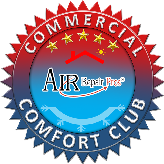 ARP commercial comfort club